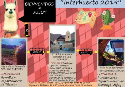 InterHuertos 2019