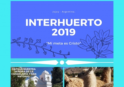 InterHuertos 2019